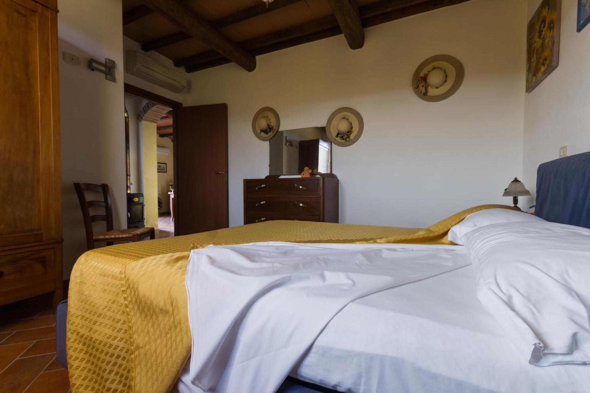 Agriturismo Cupido Montiano  Quarto foto