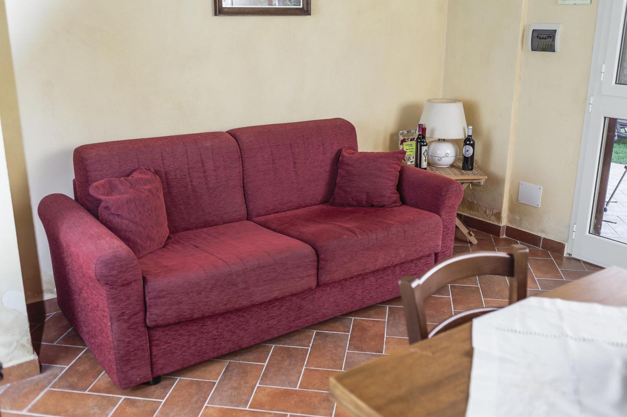 Agriturismo Cupido Montiano  Quarto foto