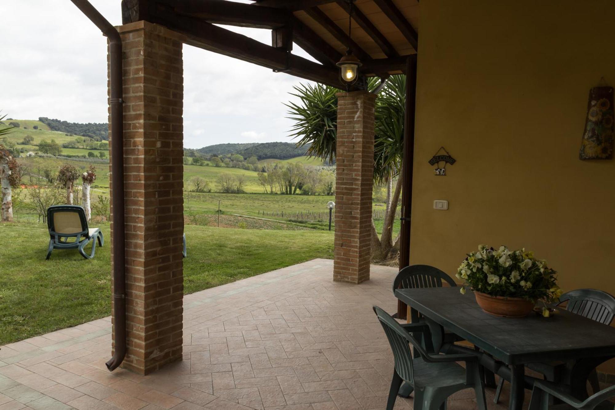 Agriturismo Cupido Montiano  Quarto foto