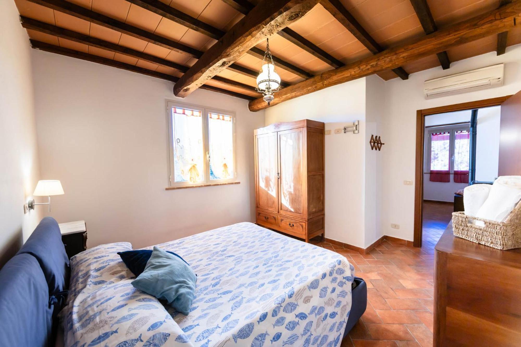 Agriturismo Cupido Montiano  Exterior foto
