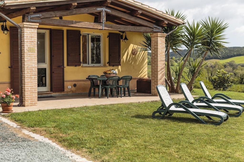 Agriturismo Cupido Montiano  Quarto foto
