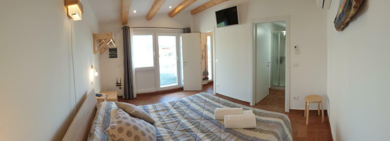Agriturismo Cupido Montiano  Quarto foto